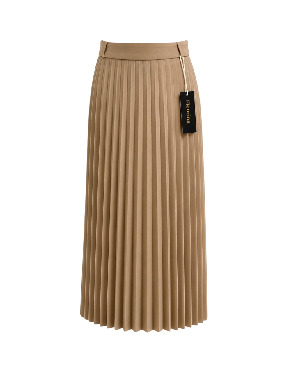 Falda "Infinite Pleats"