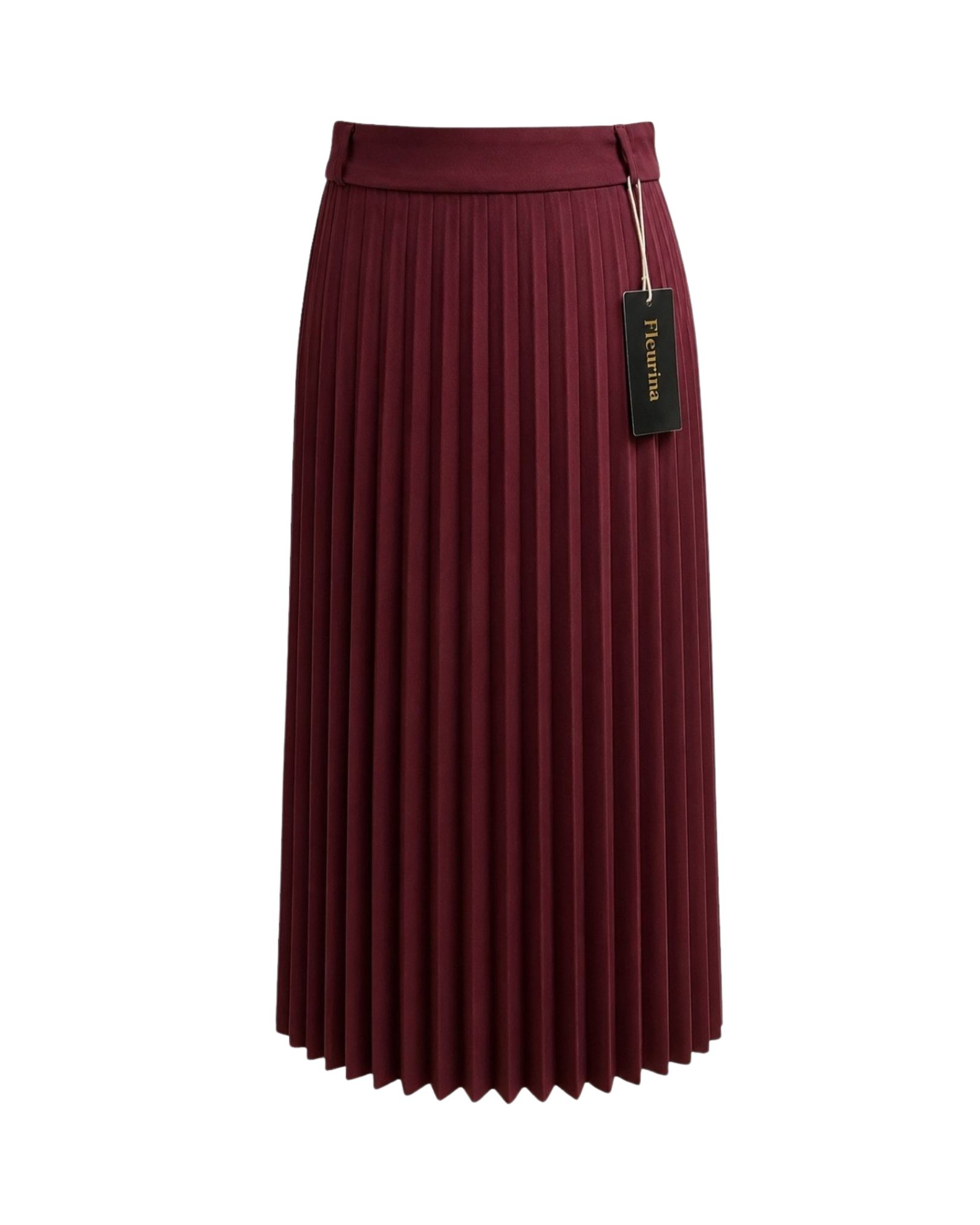 Falda "Infinite Pleats"