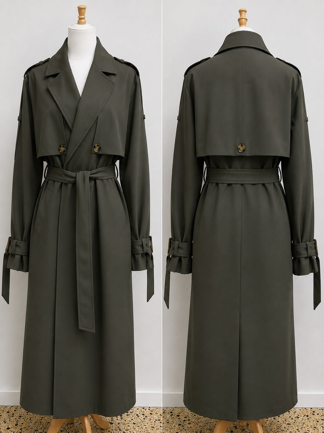 GABARDINA