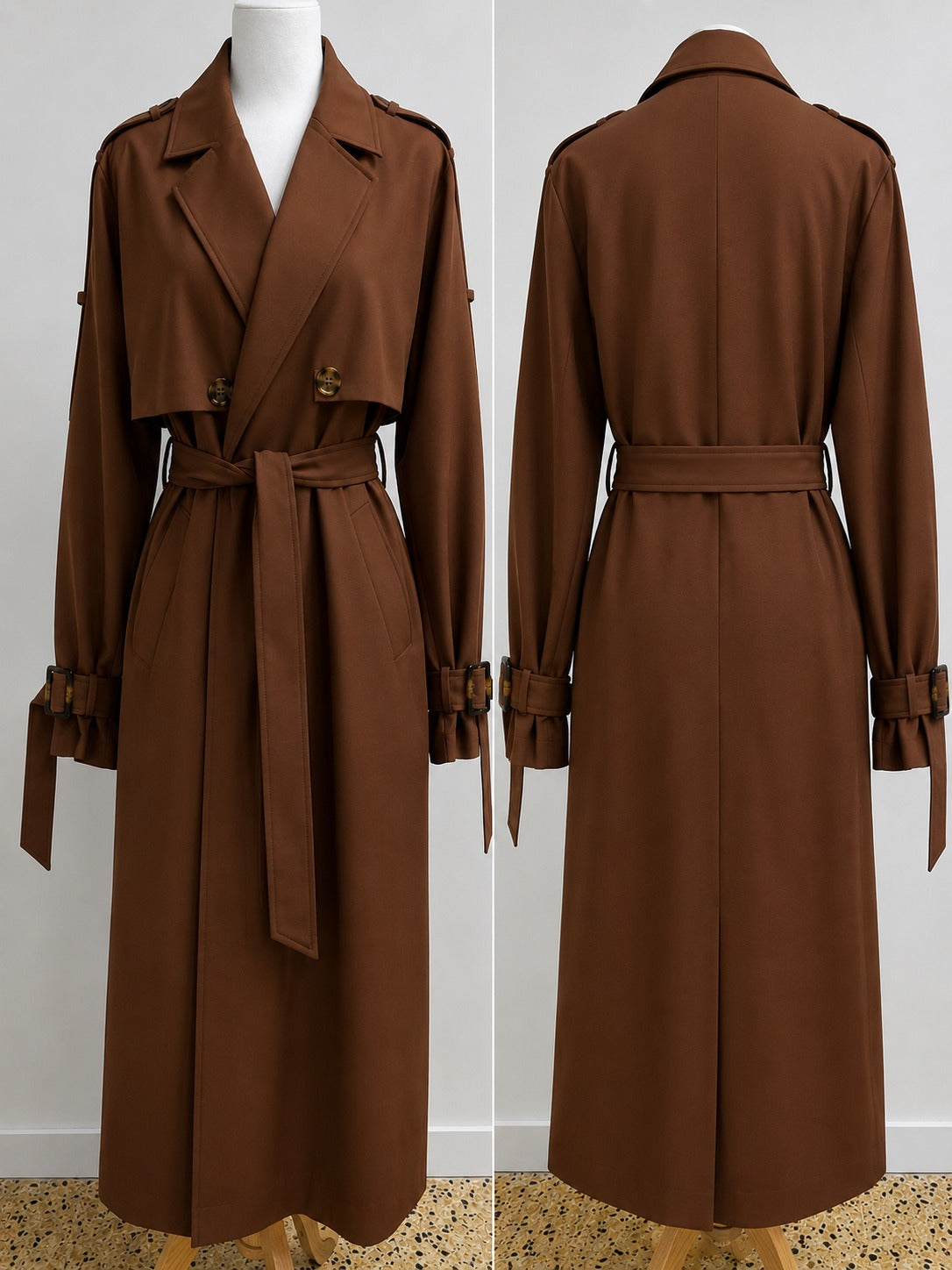 GABARDINA