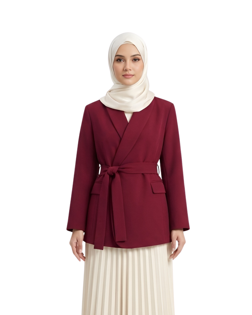 Americana "Iconic Tailoring"