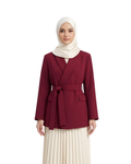 Americana "Iconic Tailoring"